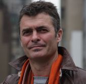Simon Stanford